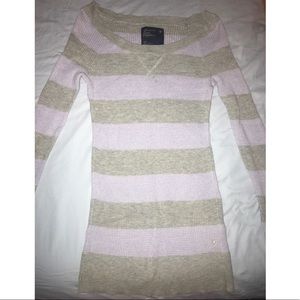 Cozy American Eagle shirt